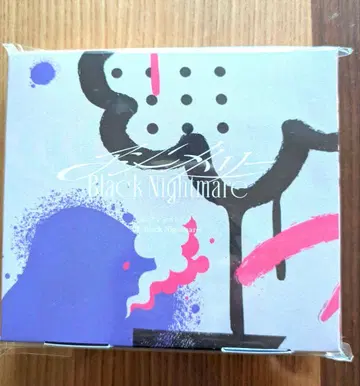 미개봉 나니와단시 어시멘틀리 Black Nightmare 한정판