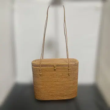 발리 아타 공예 빅 백