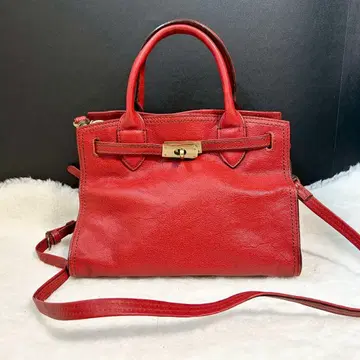 다코타 Dakota 2way 핸드백 숄더백