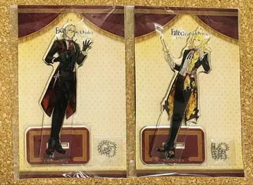 Fate/GrandOrder 오케스트라 아마데우스 아크릴 스탠드