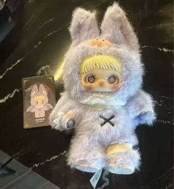 Meymei 블랙 다크 포레스트 보라색 박쥐
