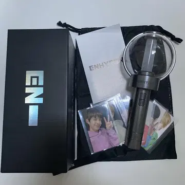 ENHYPEN 응원봉 ver.1