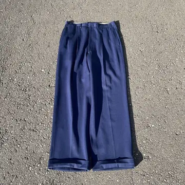 40's vintage slacks