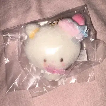 코기뮨 시크릿 마스코트 참