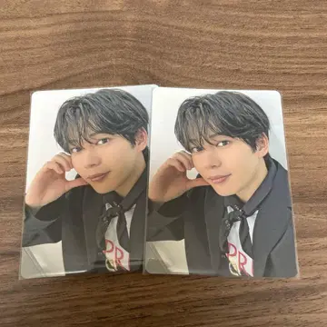 나니와단시 나가오 켄토 트레이딩 카드