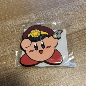 커비 한큐 기차 마그넷