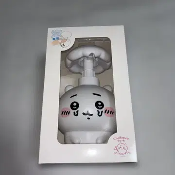 미개봉 새상품 치이카와 (먼작귀) 치이카와 파크 한정판 소프 디스펜서