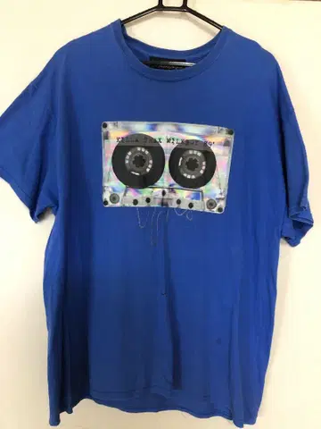 MILKBOY T셔츠