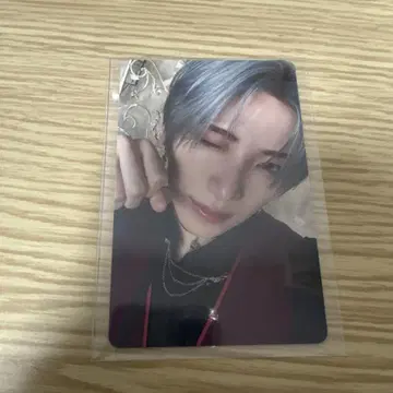 &TEAM 유마 인연DAY 트레이딩 카드 멤버십