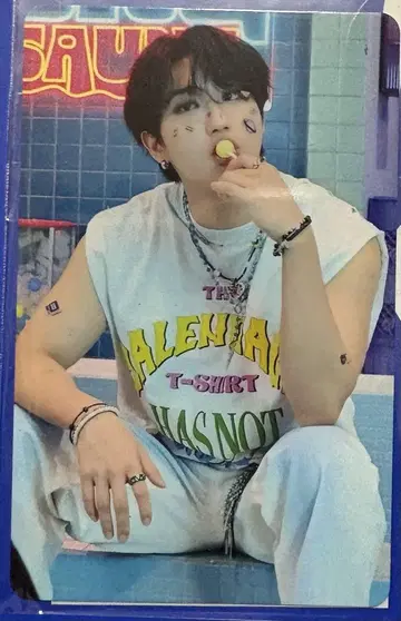 straykids 스키즈 KARMA JYPJAPAN 한