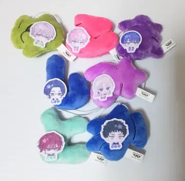 블레이크 마이 케이스 블레마이 와챠네무챠무