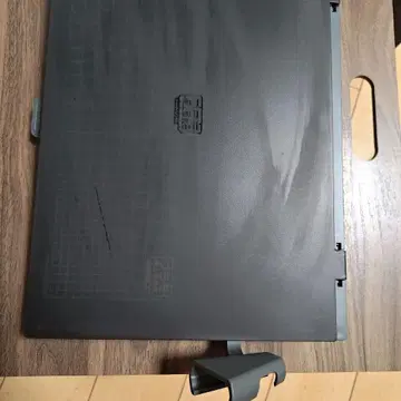 프라모델 향상 위원회 워크스테이션
