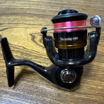 새상품급 22 소아레 BB 500 SPG