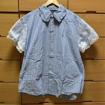 폴로 랄프로렌 리메이크 셔츠 XL