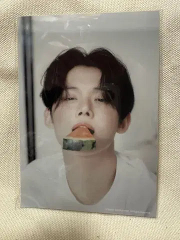 MOA와 보내는 여름 영준