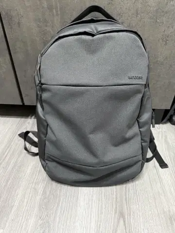 incase 인케이스 City Dot 백팩