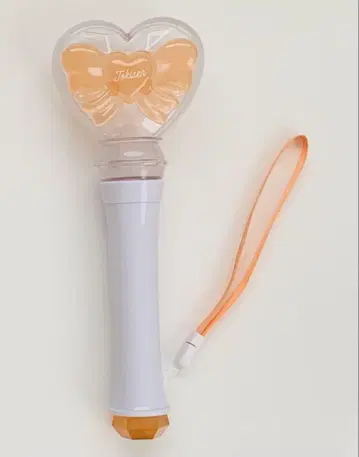 초 도키메키 센덴부 도키메키 라이트 스틱 하트형 덤 포함