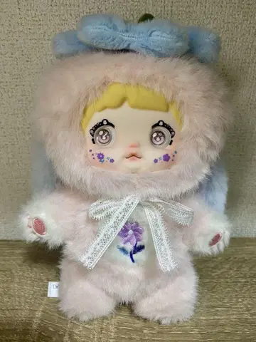 Nommi 봉제 인형