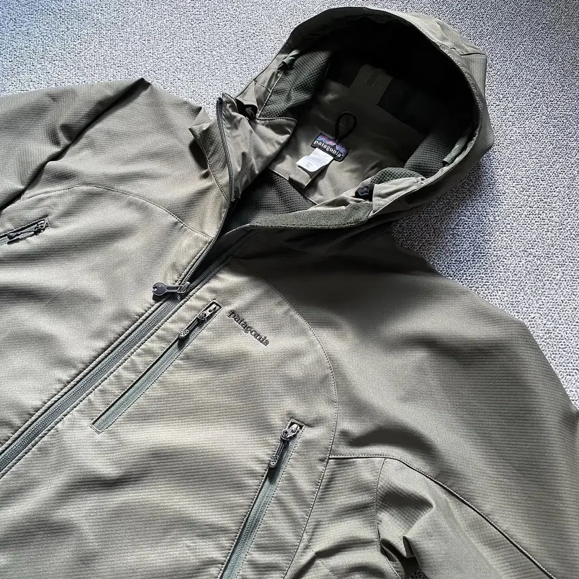 PATAGONIA | 파타고니아 Patagonia Mars Dimension Jacket