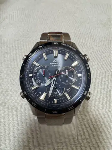 CASIO EDIFICE TWS-T650