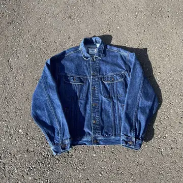 00's Lee denim jacket