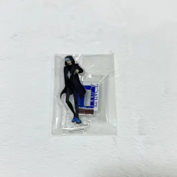 매쉬룸 아크릴 스탠드