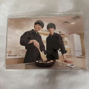 나가노 료타 무토 준 쿠쿠패드 레시피 카드