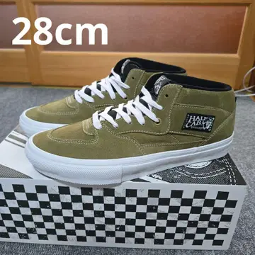 VANS SKATE HALF CAB 하프캡