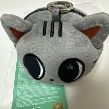 TXT 뿔바투 다고냥 코인 파우치