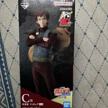 NARUTO C상 가아라 피규어