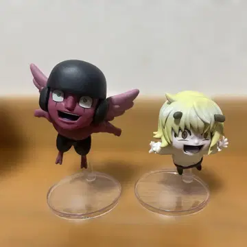 HUNTER x HUNTER 헌터헌터 제일복권 F상 2종류