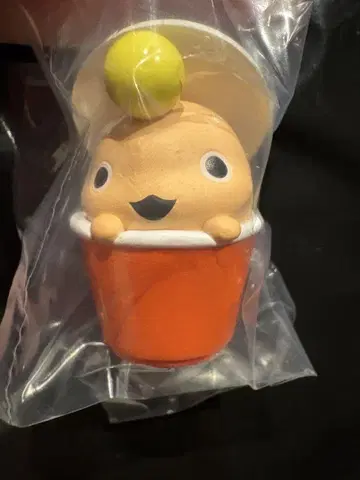 앙코짱 외출 아기상어 영화 혜택 마스코트 손가락 인형