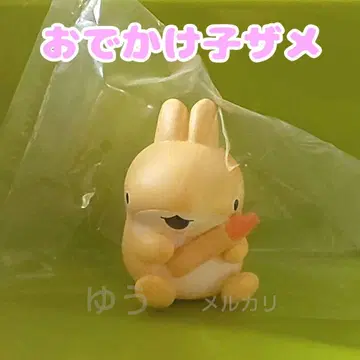 외출 아기상어 영화 입장객 특전 귀여운 손가락 인형