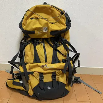 Karrimor Jaguar 55-75 최상급 Cougar