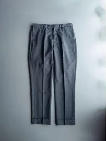 INCOTEX / SLIM FIT Pattern 30 차콜 46