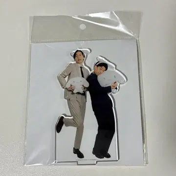 아크릴 스탠드 벽 포스터 시나모롤
