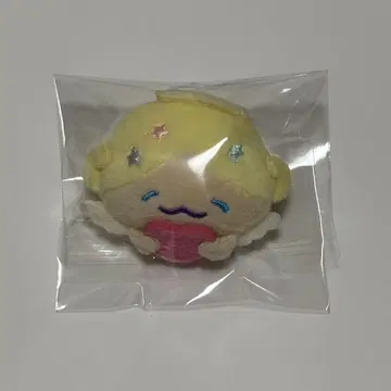 JOCHUM 모코 인형 배지