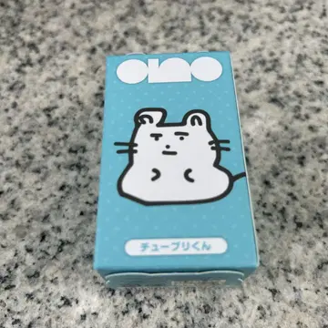 아노짱 BE@RBRICK 츄프리군