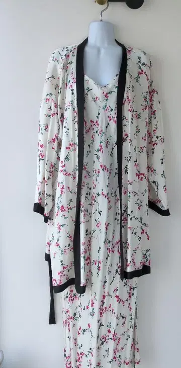 intimissim 실크 럭셔리 M/L