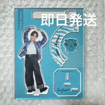 Travis Japan 토라쟈 마츠다 겐타 아크릴 스탠드 2025 2