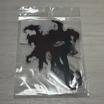 시가라키 토무라 아크릴 스탠드 히로빌라