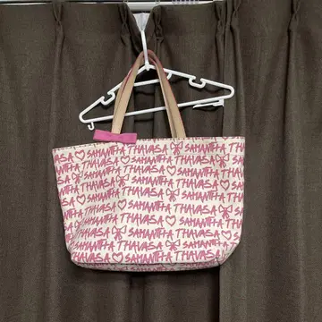 사만다 타바사 토트백