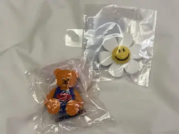 wigglewiggle 실리콘 참 2종류
