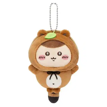 너구리잖아 복권 C상 밤만쥬