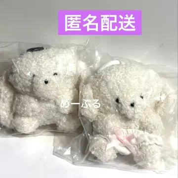 조세마루 봉제 인형 [팬티] [귀 늘어남]