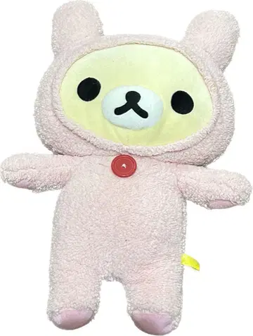 코리락쿠마 토끼 봉제 인형 인형옷