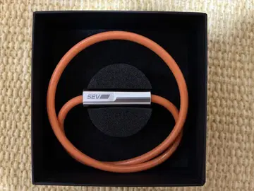 SEV 루퍼 타입 M 오렌지 40cm