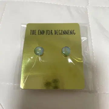 초특급 타쿠야 귀걸이