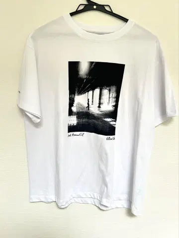 WILLIAM KLEIN 티셔츠 프리 사이즈
