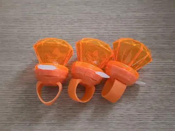 힙스테 도츠이타레 본포 링 라이트